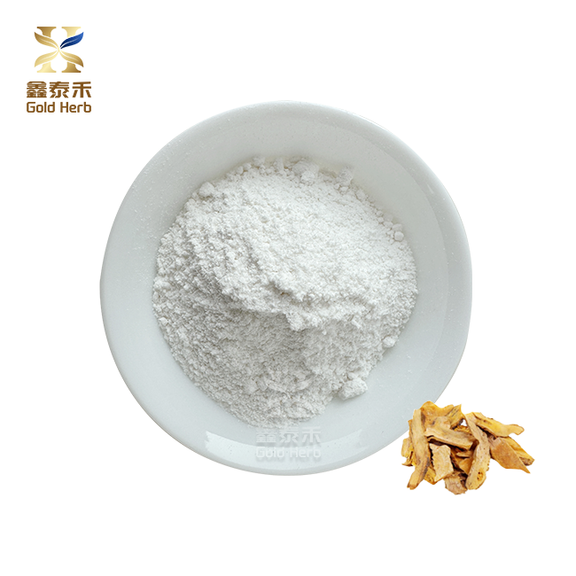 Pure Resveratrol Powder